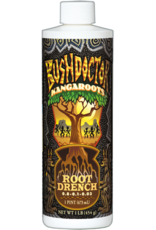 Foxfarm FoxFarm Bushdoctor Kangaroots Liquid Root Drench Fertilizer - 1 Pint