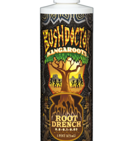 Foxfarm FoxFarm Bushdoctor Kangaroots Liquid Root Drench Fertilizer - 1 Pint