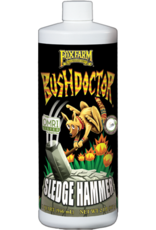 Foxfarm FoxFarm Bushdoctor Sledgehammer Nutrient Rinse - 1 Quart