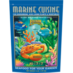 Foxfarm FOXFARM MARINE CUISINE DRY FERTILIZER 10-7-7 4LBS