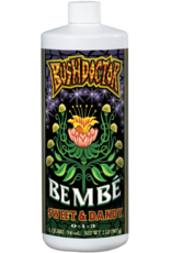 Foxfarm FoxFarm Bushdoctor Bembe Concentrate Plant Nutrient Fertilizer - 1 Quart