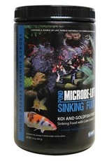MICROBE LIFT SINKING PELLETS 14 OZ