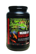 ECOLOGICAL LABS MICROBE LIFT GROWTH & ENERGY 2 LB 4 0Z