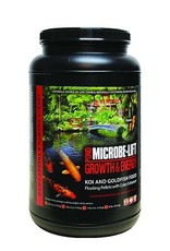 MICROBE LIFT GROWTH & ENERGY 2 LB 4 0Z