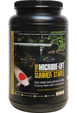 ECOLOGICAL LABS MICROBE LIFT SUMMER STAPLE 2 LB 3 OZ