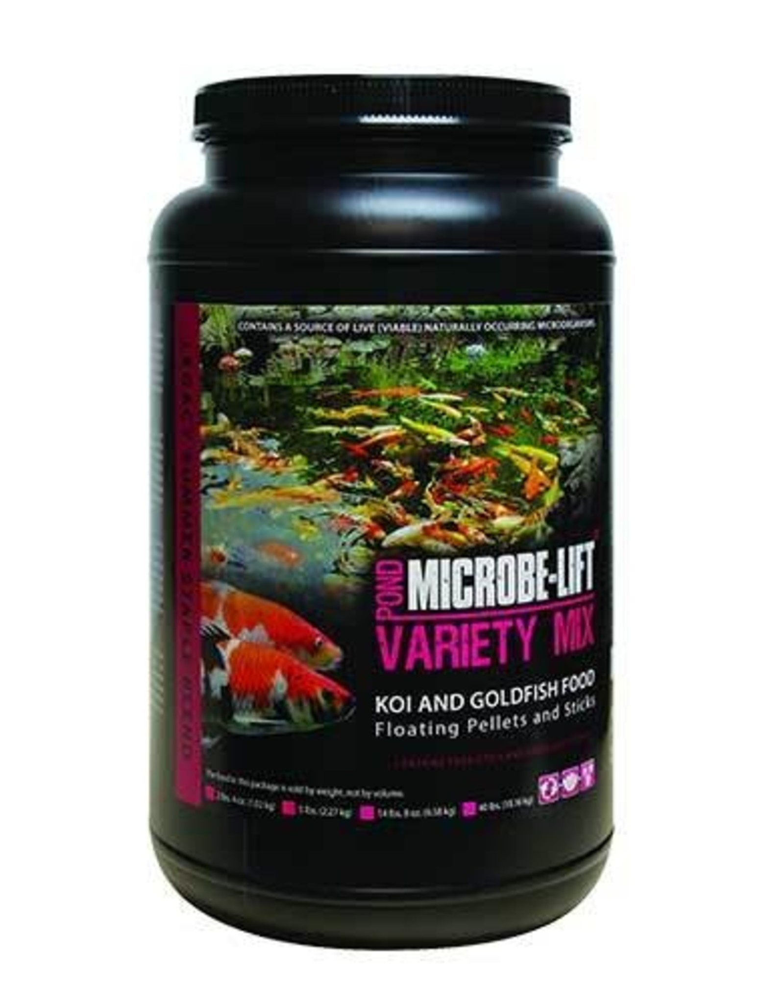 MICROBE LIFT ALL SEASON VARIETY 2 LB 4 OZ