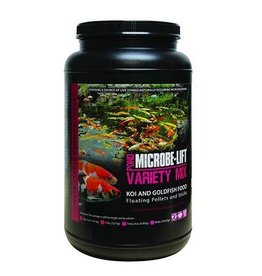 MICROBE LIFT ALL SEASON VARIETY 2 LB 4 OZ