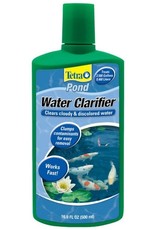 SPECTRUM BRANDS TETRA POND CLARIFIER 16.9 OZ (AQUAREM)