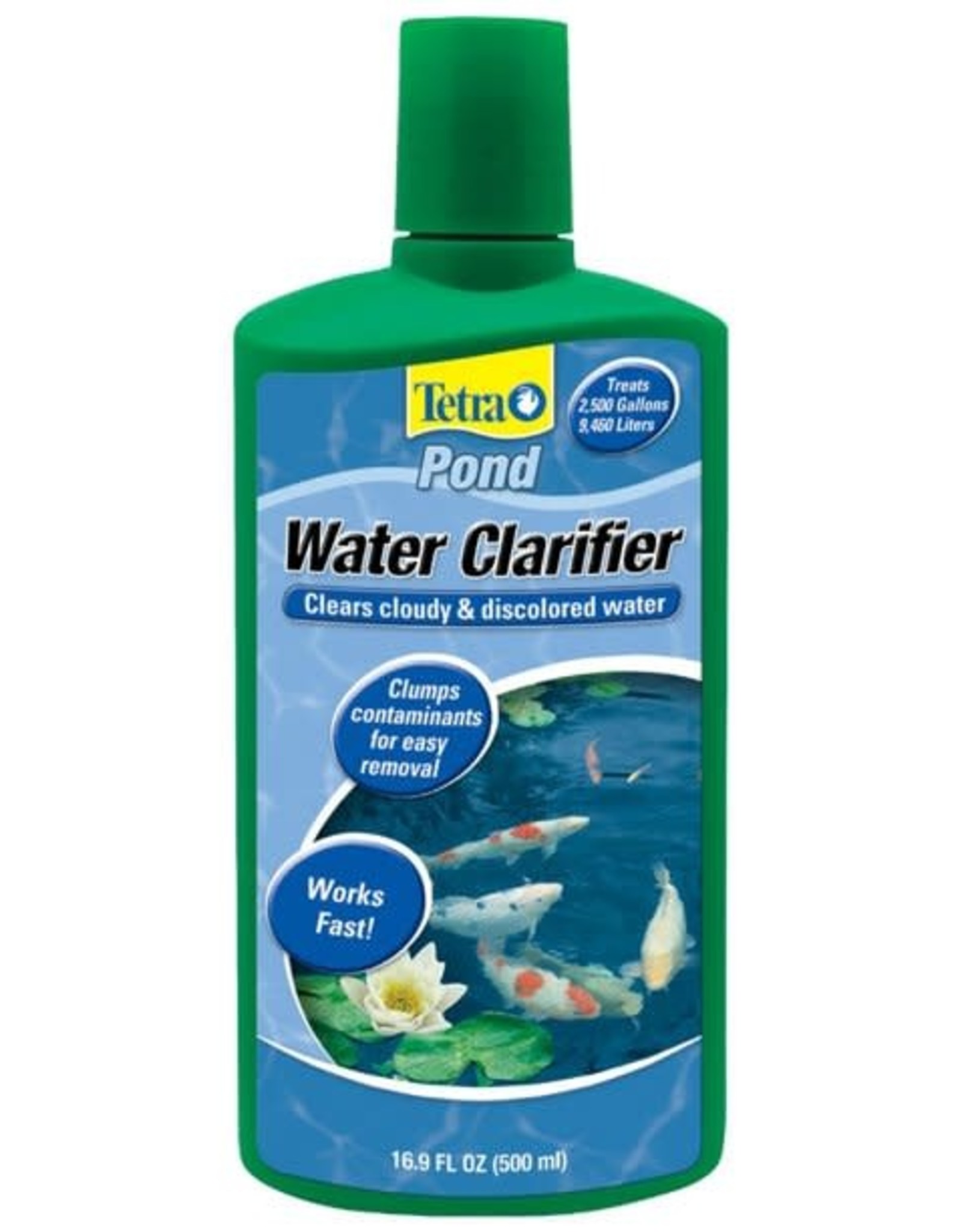 Tetra Tetra Pond Water Clarifier (Formerly AquaRem)