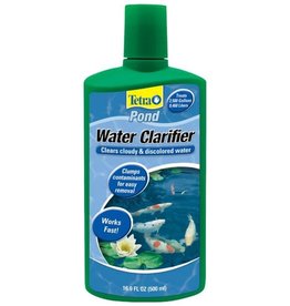 Tetra Tetra Pond Water Clarifier (Formerly AquaRem)