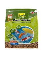 Tetra TetraPond Sticks Pond Fish Food  for Goldfish and Koi - 1 lb