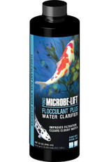 MICROBE LIFT FLOCCULANT PLUS 16 OZ
