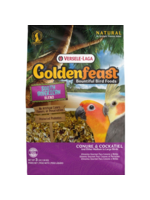 Versele-Laga Higgins Versele-Laga Higgins GOLDENFEAST SOUTH AMERICAN BLEND - 3 LB