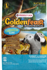 Versele-Laga Higgins Versele-Laga Higgins Goldenfeast Caribbean Blend for Parrot & Macaw - 3 lbs