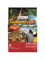 Versele-Laga Higgins Versele-Laga Higgins Goldenfeast Madagascar Blend for Parrot & Macaw - 3 lbs