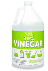 Harris Harris 30% Vinegar Concentrate - 1 Gallon