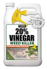 Harris Harris Vinegar Weed Killer Trigger Spray RTU  -  1 Gallon