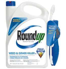 BAYER ROUNDUP COMFORT WAND 1.1GAL