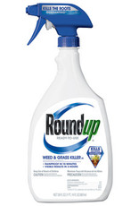 Roundup ROUNDUP WEED & GRASS KILLER 30OZ RTU
