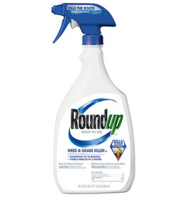 Roundup ROUNDUP 30OZ RTU