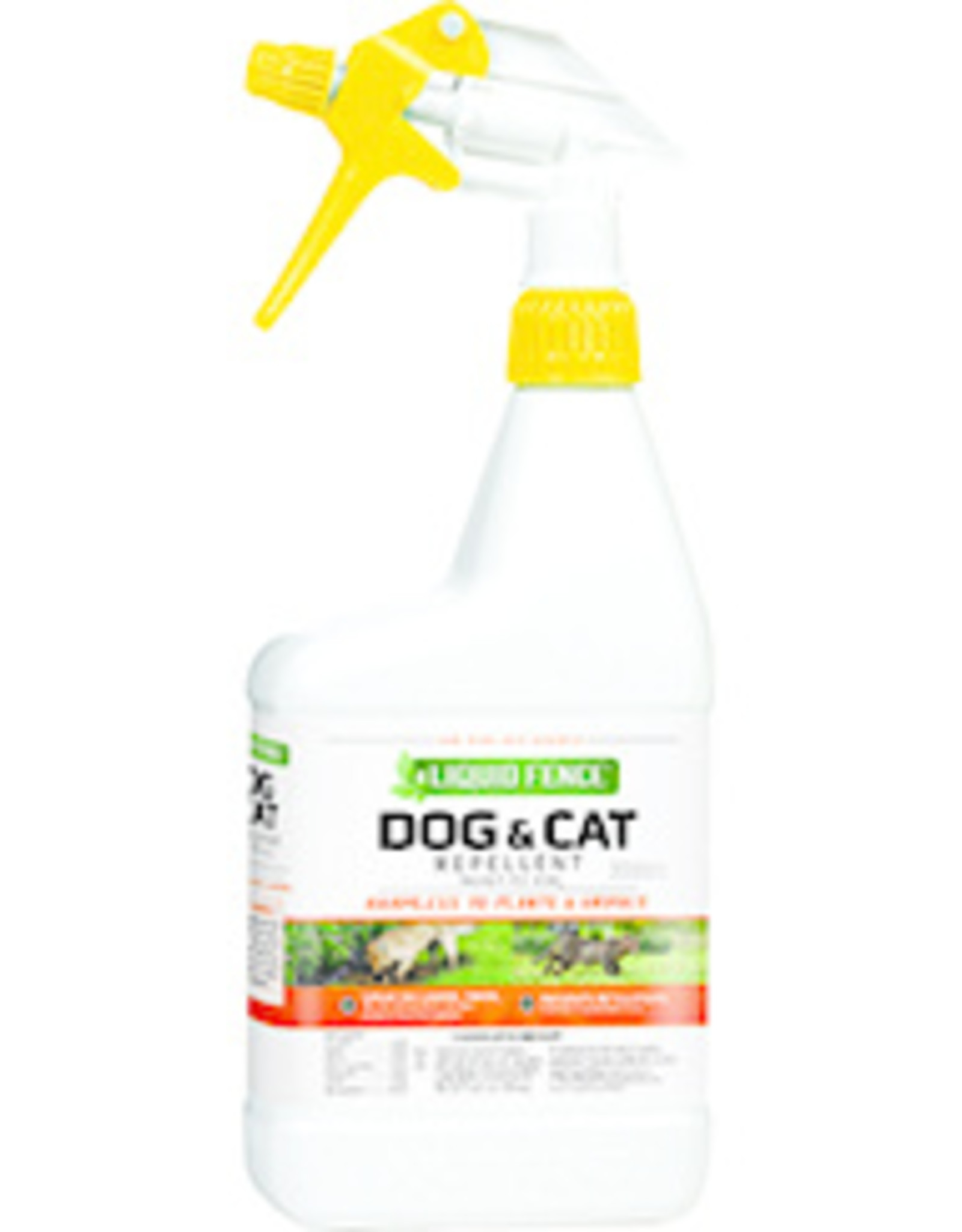 Liquid Fence Dog And Cat Qt Pickering Valley Feed Farm Store Liquid Fence Dog And Cat Qt Pickering Valley Feed Farm Store