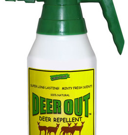 DEER OUT DEER OUT 48OZ RTU