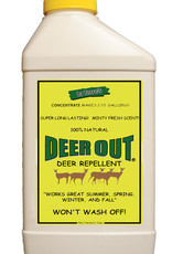 DEER OUT DEER OUT 32OZ CONCENTRATE