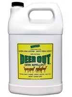 Deer Out DEER OUT 1 GALLON RTU