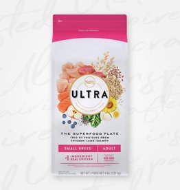 Nutro NUTRO ULTRA SMALL BREED ADULT 4LBS