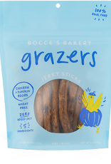 Bocce's Bakery Bocce's Bakery Dog Jerky Sticks CHICKEN 4 OZ