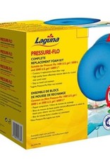 Hagen POND REPLACEMENT FOAM LAGUNA PRES FLO 1400