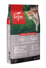 Champion Pet Food ORIJEN CAT FIT & TRIM 4LBS