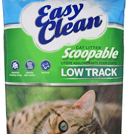 PESTELL PET PRODUCTS PESTELL EASY CLEAN CAT LITTER LOW TRACK 20#