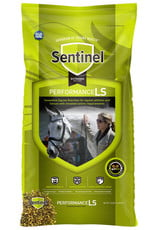 BLUE SEAL BLUE SEAL SENTINEL PERFORMANCE LS LOW STARCH 50 lbs.