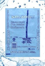 SOLAR SALT 50LBS