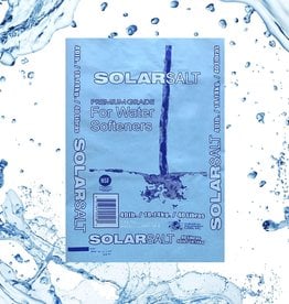SOLAR SALT 50LBS