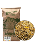 New Country Organics NEW COUNTRY ORGANICS CORN/SOY FREE LAYER 50LB