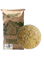 New Country Organics NEW COUNTRY ORGANICS SOY FREE CHICKEN STARTER FEED 25LB