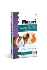 PURINA MILLS, INC. MAZURI GUINEA PIG CHOW 25LBS