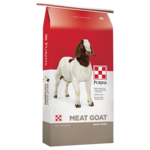 Purina Mills Purina Mills Meat Goat Grower Medicated - 50 lb