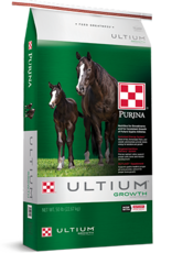 Purina Mills ULTIUM GROWTH (GREEN BAG) PURINA 50LBS