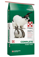 Purina Mills PURINA RABBIT CHOW COMPLETE 25LBS