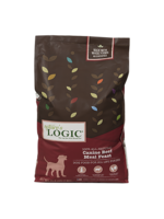 Nature's Logic Beef Dry Dog Food - 25 lb