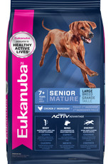 EUKANUBA EUKANUBA LARGE BREED SENIOR 30LBS