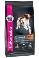 EUKANUBA EUKANUBA MEDIUM BREED ADULT CHICKEN 16LBS