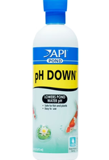 API API POND PH DOWN 16OZ