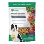 Dr. Marty Dr. Marty Nature's Blend Essential Wellness Premium Origin Freeze Dried Dog Food - 16 oz