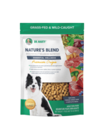 Dr. Marty Dr. Marty Nature's Blend Essential Wellness Premium Origin Freeze Dried Raw Dog Food - 16 oz