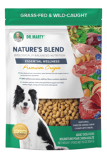 Dr. Marty Dr. Marty Nature's Blend Essential Wellness Premium Origin Freeze Dried Raw Dog Food 16 oz