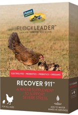 PERDUE PERDUE FLOCKLEADER RECOVER 911 POULTRY SUPPLEMENT